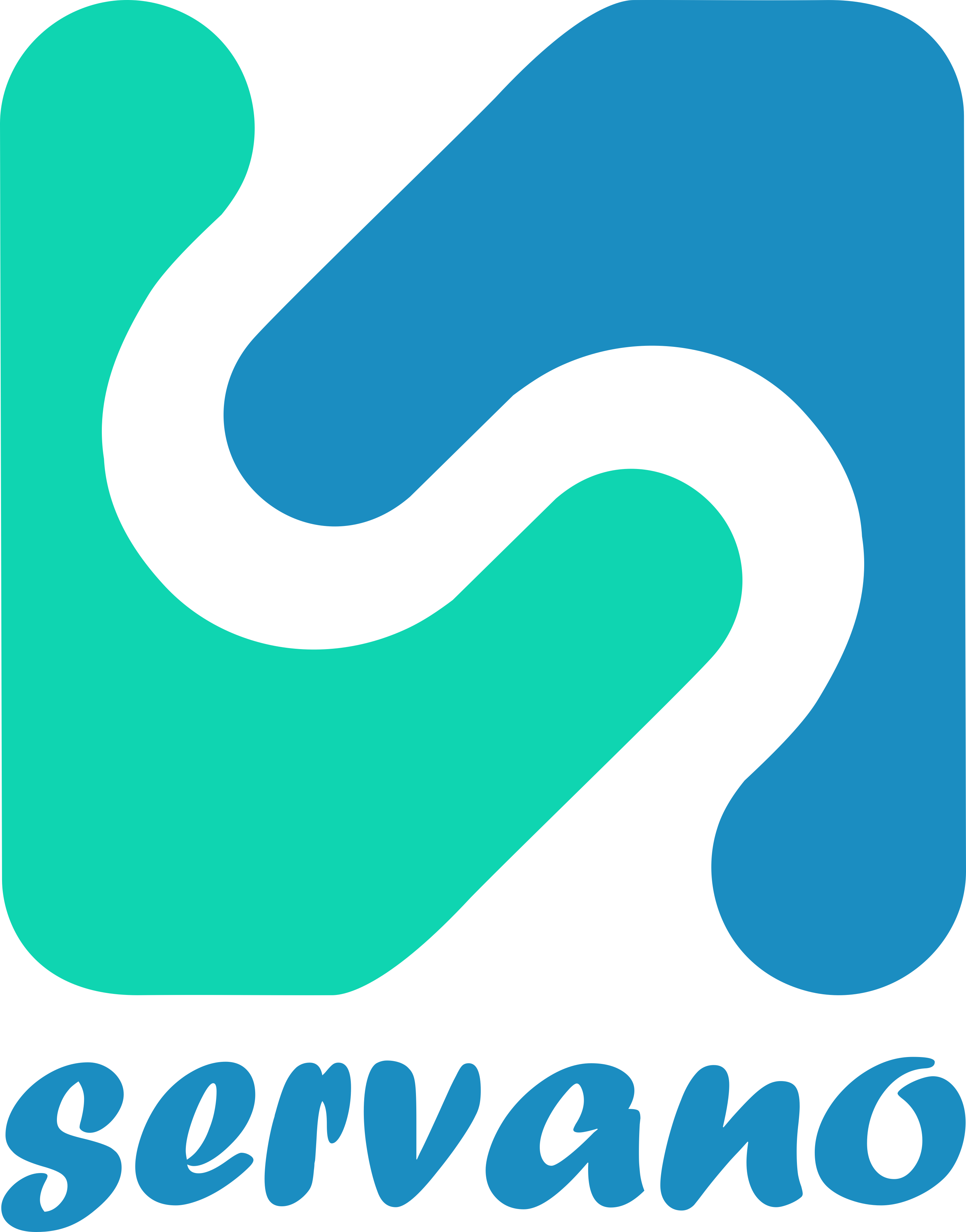 سروانو